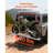 Motorcycle Carrier, 400 lbs Capacity, Heavy Duty Aluminum Hitch Mount Rack with 47in Loading Ramp, Straps & Stabilizer, Scooter Dirt Bike Trailer Hauler for Car Truck with 2-Inch Hitch Receiver