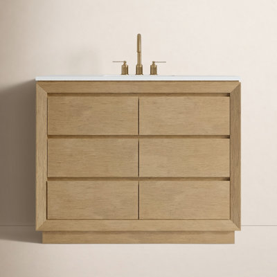 Esi Bathroom Vanity 