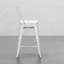 Tabouret de comptoir 24 po Keeley (ensemble de 2)