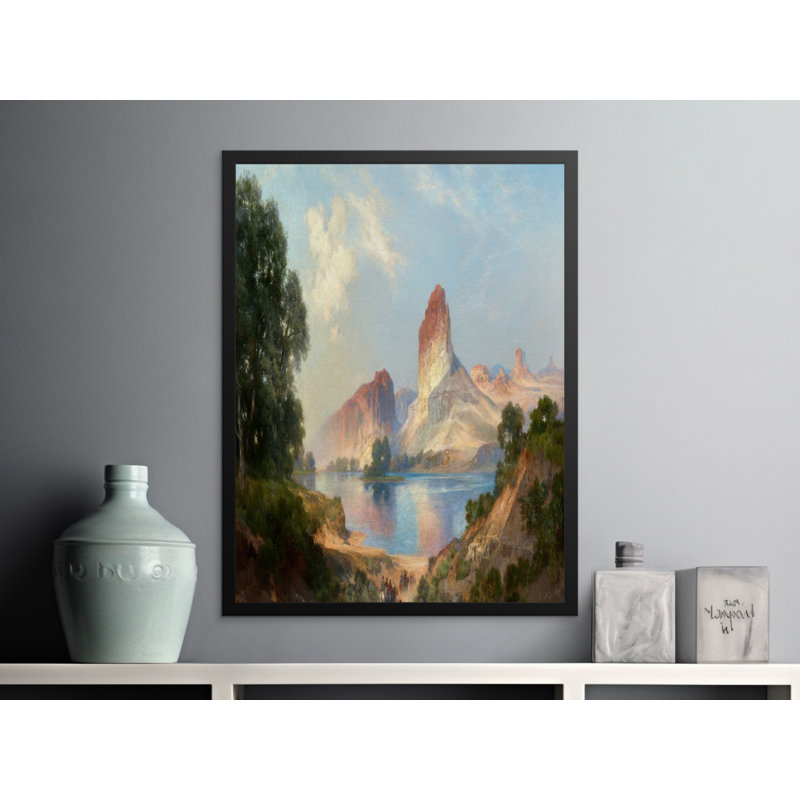 Vina No Frame Print, 28x40