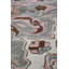 Kayseri One-of-a-Kind 4'3" X 7'6" Area Rug