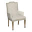 Travis By Michael Weiss Upholstered Arm Chair-44560198-62625300-99922892