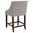 Padmukh Upholstered Counter Stool-1700118230-1700118248