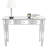 Dawnya Solid Wood Writing Table
