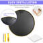 Miroir de salle de bain 24 po-611641620-611641621