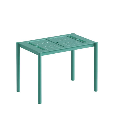 Outdoor Backgammon Table