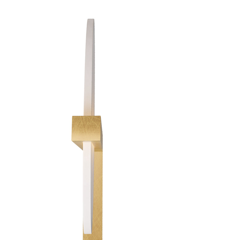 Zahar LED Desk Table Lamp