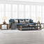 Lampe de table 25,5 po Khania-434588276