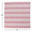Villa Stripe Square Tablecloth