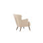 Docia Upholstered Armchair