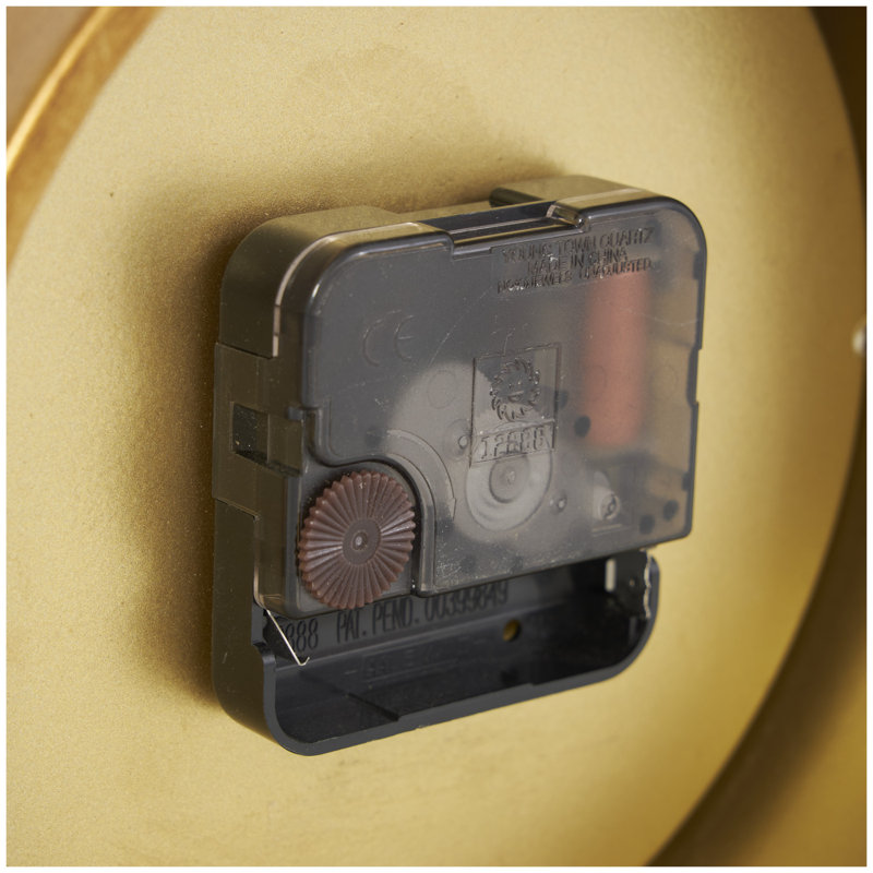 Horloge Keyen Cole