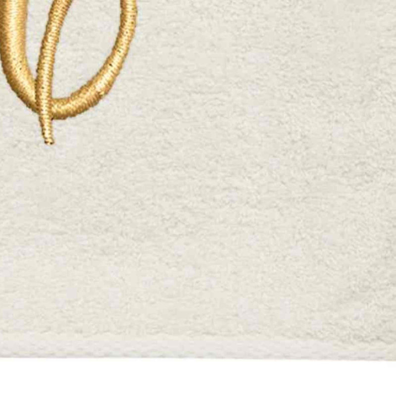 Serviette de bain Winston Porter