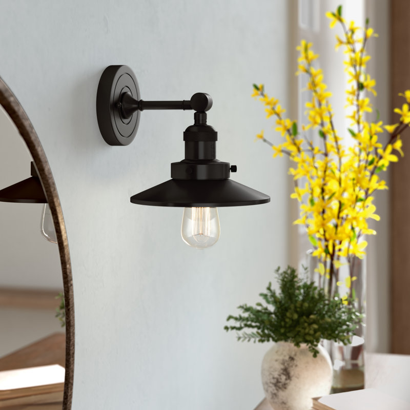 Clintonpark Barn Light