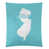 Bleu sarcelle