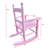 Children's rocking chair-1594475873