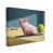 Wrapped Canvas selected