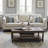 Middleton 48 Inch Coffee Table, No Assembly Required