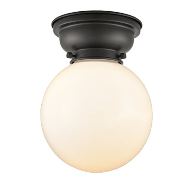 Plafonnier encastré 8 lumières Chippewa