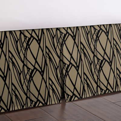 Kline Bed Skirt