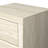 Brannick 20.3" Tall 2 - Drawer Nightstand-116466074