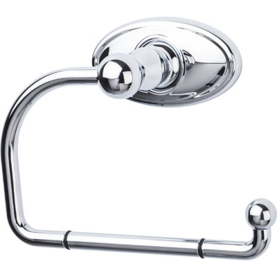 Edwardian Bath  Wall Mounted Toilet Paper Holder