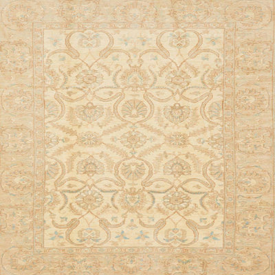 Tapis abstrait moderne 728