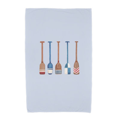 Aksel Beach Towel