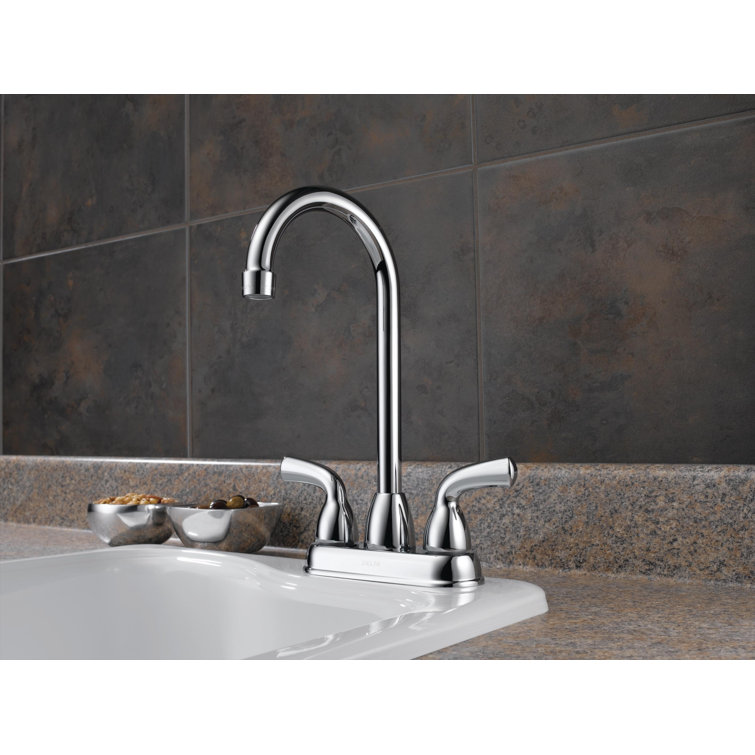 Distributeur d'eau chaude et froide Foundations