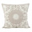 Kreutzer Cotton Floral Throw Pillow-1401852192