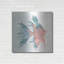 Beachcrest Home ™ «Splash V» par Elyse DeNeige, art mural en métal-511815743