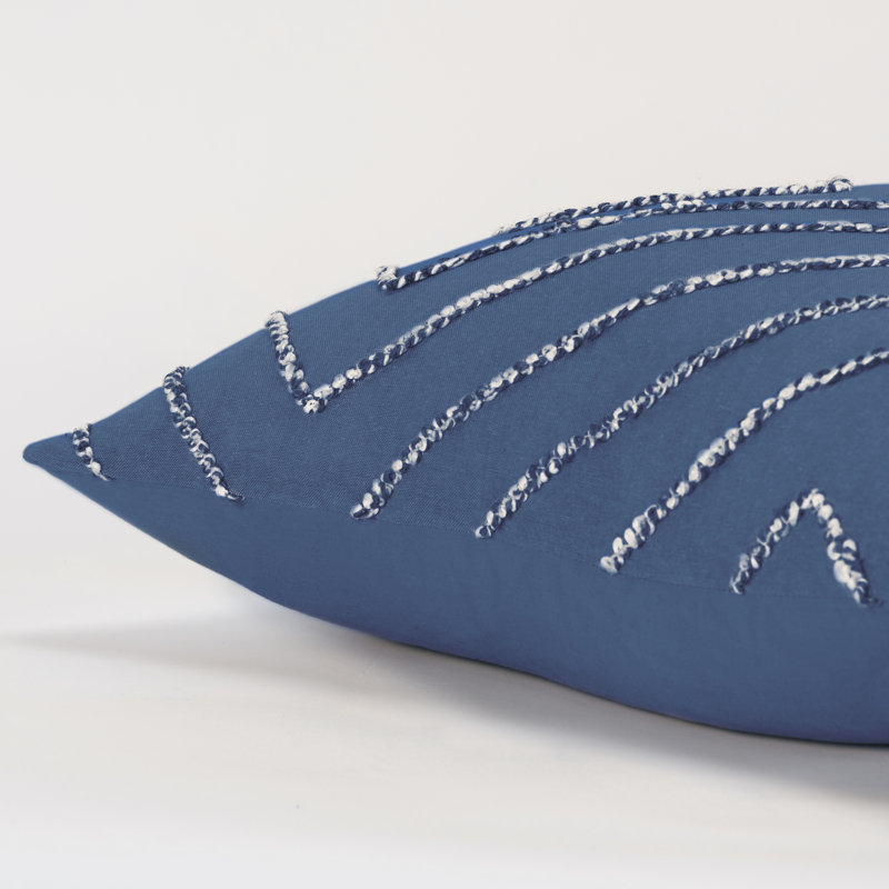  Coussin géométrique carré