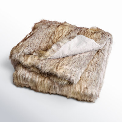 Raegan Throw Blanket
