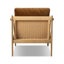 Chaise Barwin - Vert olive-497251543