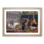 Cleopatra by Alexandre Cabanel - Picture Frame Painting-62755442-62755443