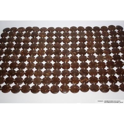 Récapitulatif 4" coco disc