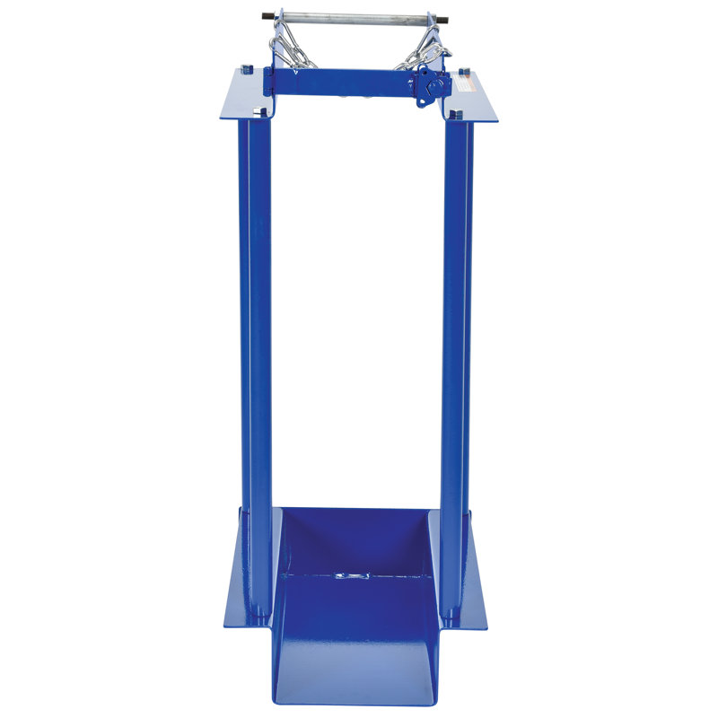 Welding Torch Cart Fork