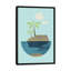 « island », impression sur toile tendue-72689203-72689202-20159512