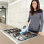 Black & Decker Steam Cleaner & Steam Mop