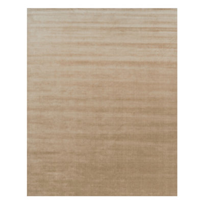 Textural One-of-a-Kind 12x15 Hand Knotted Area Rug