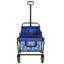Chariot pliable pliable Minimeetall