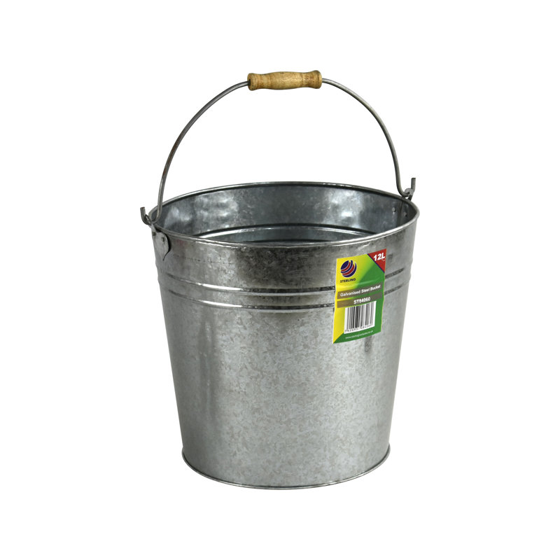 Rebrilliant Decorative Bin