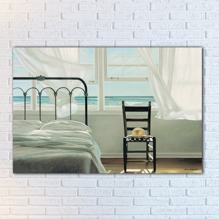 Hollingsworth - Single Picture Frame Print