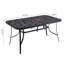 Rectangular Outdoor Table-1601708140