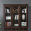 Bibliothèque de style américain de bonne qualité