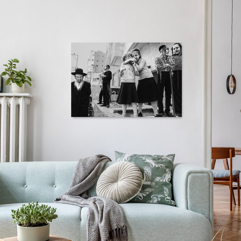 Print, 60.96cm H x 91.44cm W