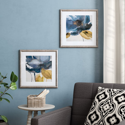 " Blue Note " 2 - Pieces
