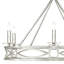 Cienfuegos 6 - Light Chandelier-59722396