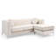 Canapé 3 pièces Modern Canapé Glory Furniture Delray-1157188389