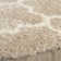 Bertl Sgm-Montreal Shag Performance Geometric Rug