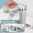 Single-Hole Single-handle Bathroom Faucet-64159822